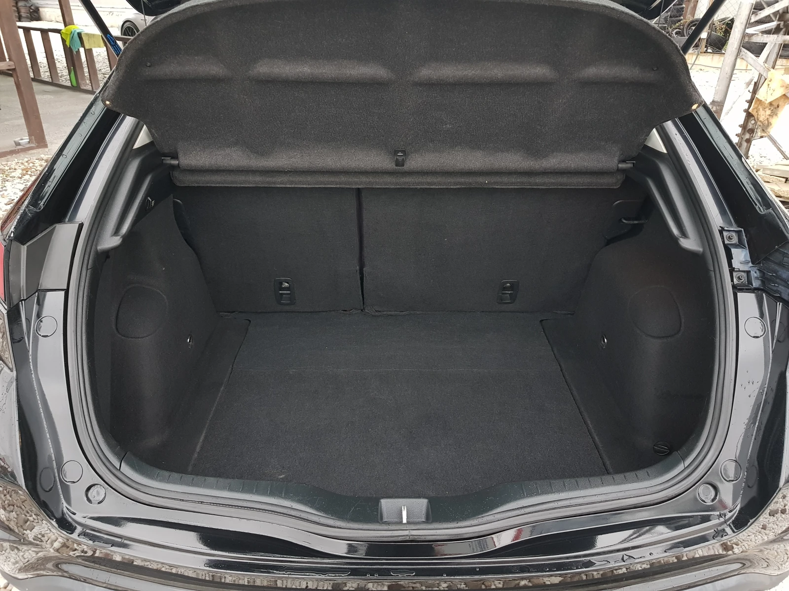 Honda Civic 1.4i - 83 �.�. ������  | Mobile.bg � ����������� 15