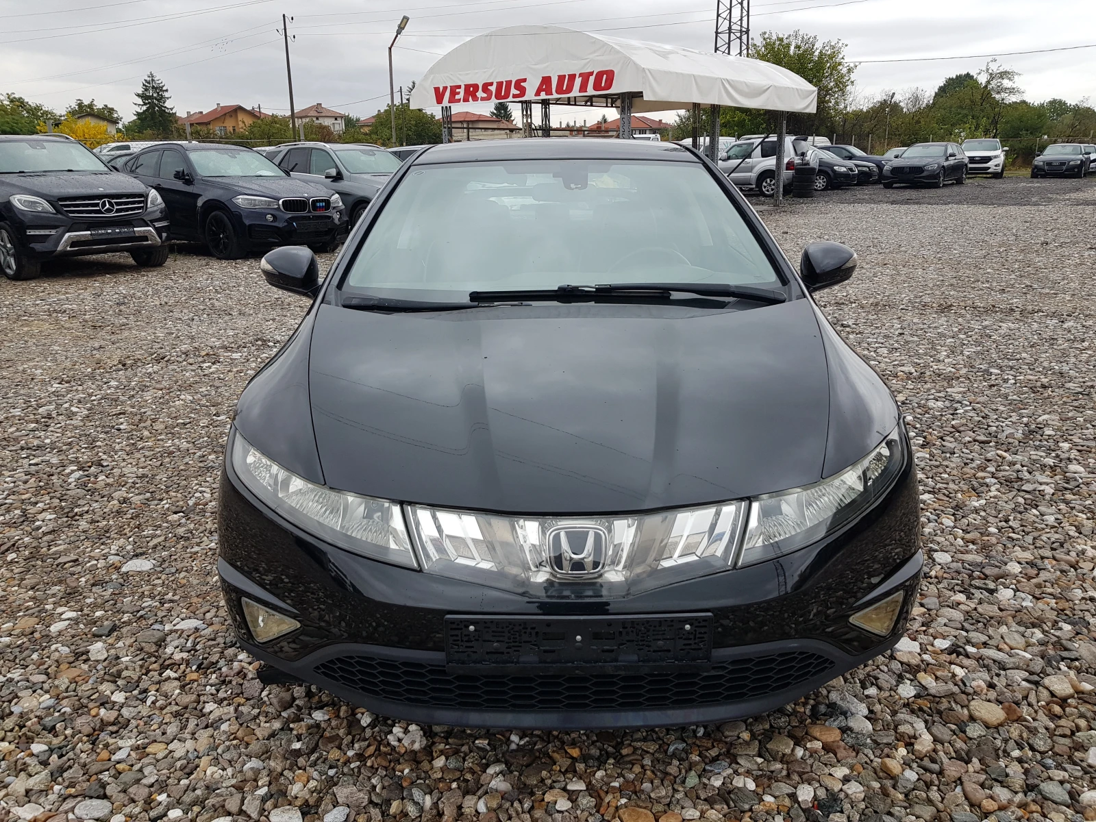 Honda Civic 1.4i - 83 �.�. ������  | Mobile.bg � ����������� 2