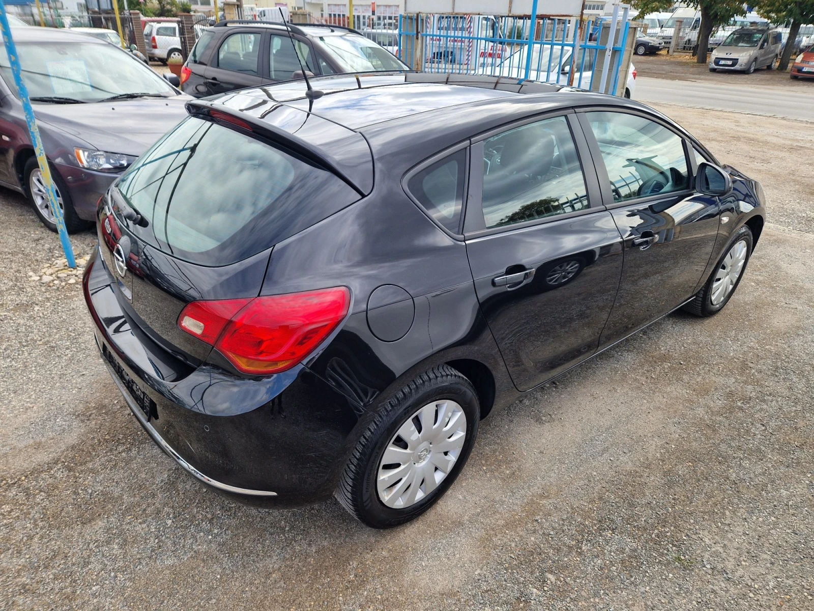 Opel Astra 1.6 �������� | Mobile.bg � ����������� 3