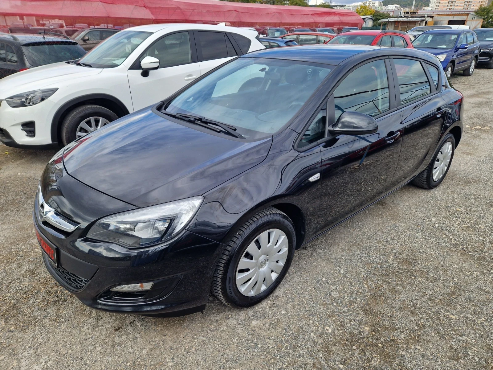 Opel Astra 1.6 �������� | Mobile.bg � ����������� 6