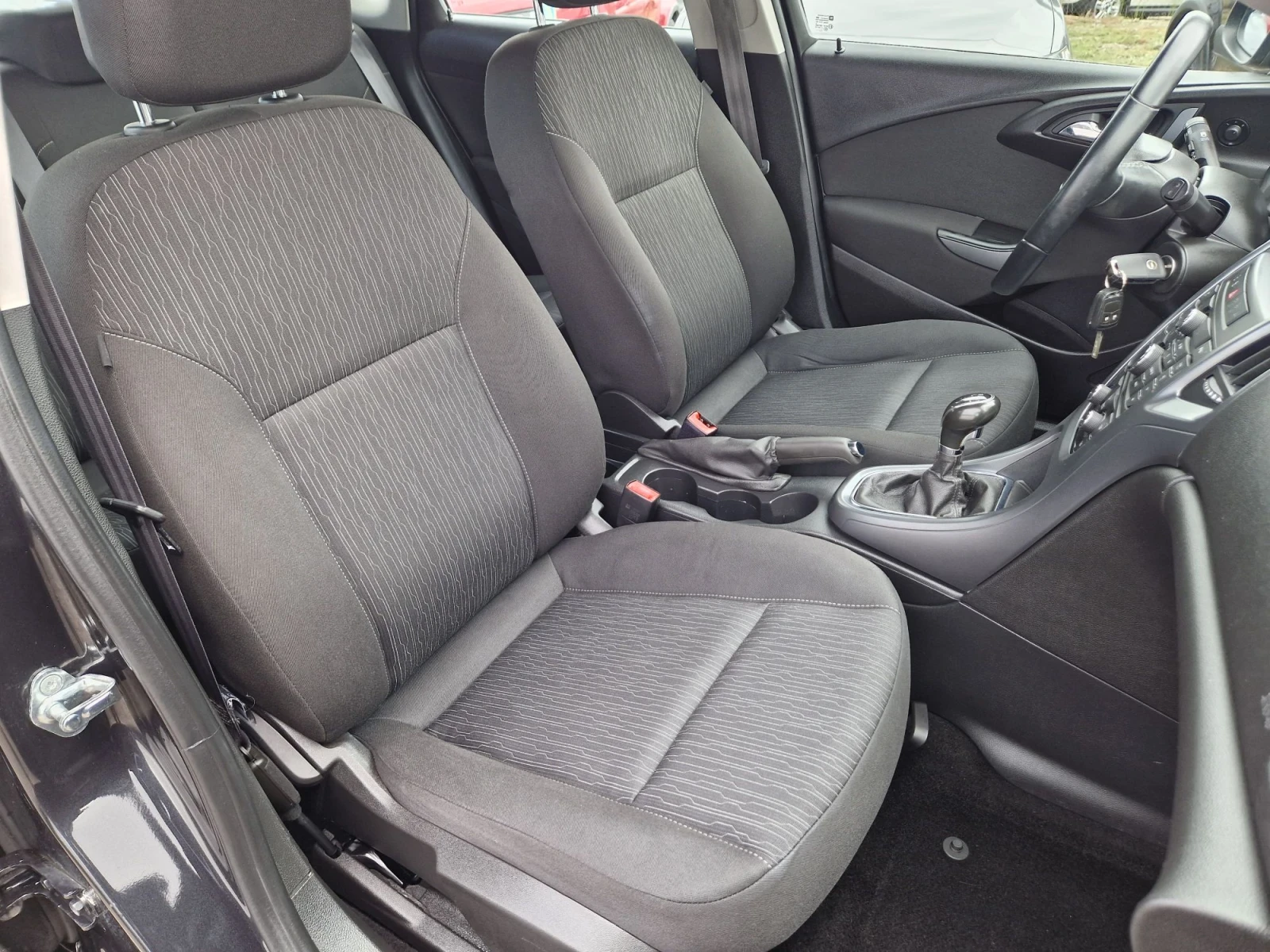 Opel Astra 1.6 �������� | Mobile.bg � ����������� 11
