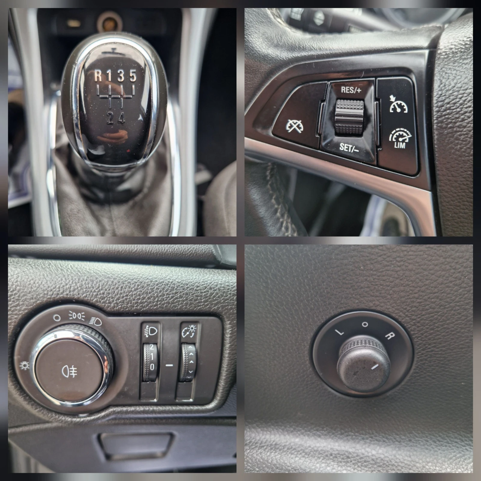 Opel Astra 1.6 �������� | Mobile.bg � ����������� 15