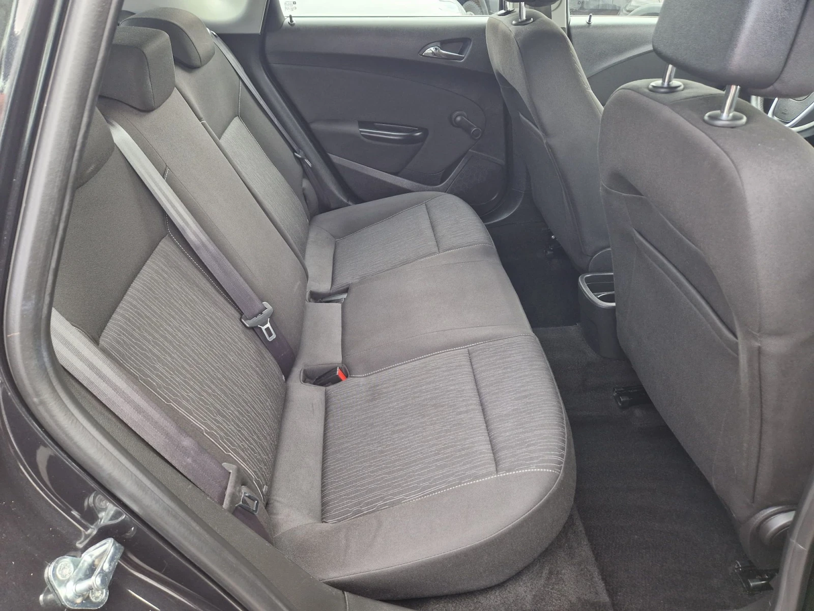 Opel Astra 1.6 �������� | Mobile.bg � ����������� 10