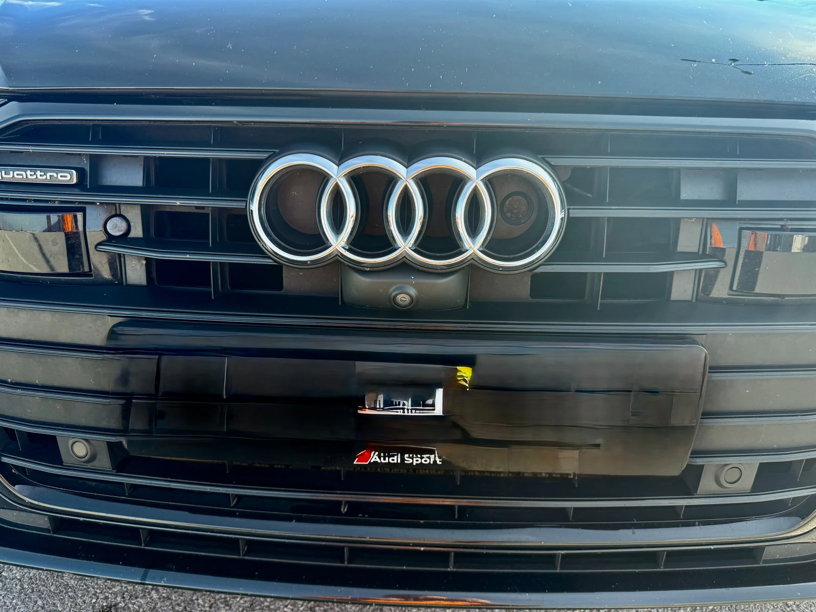 Audi A6 C8 3.0 TDI Quattro-Mild Hybrid Black Package, снимка 6 - Автомобили и джипове - 56643049
