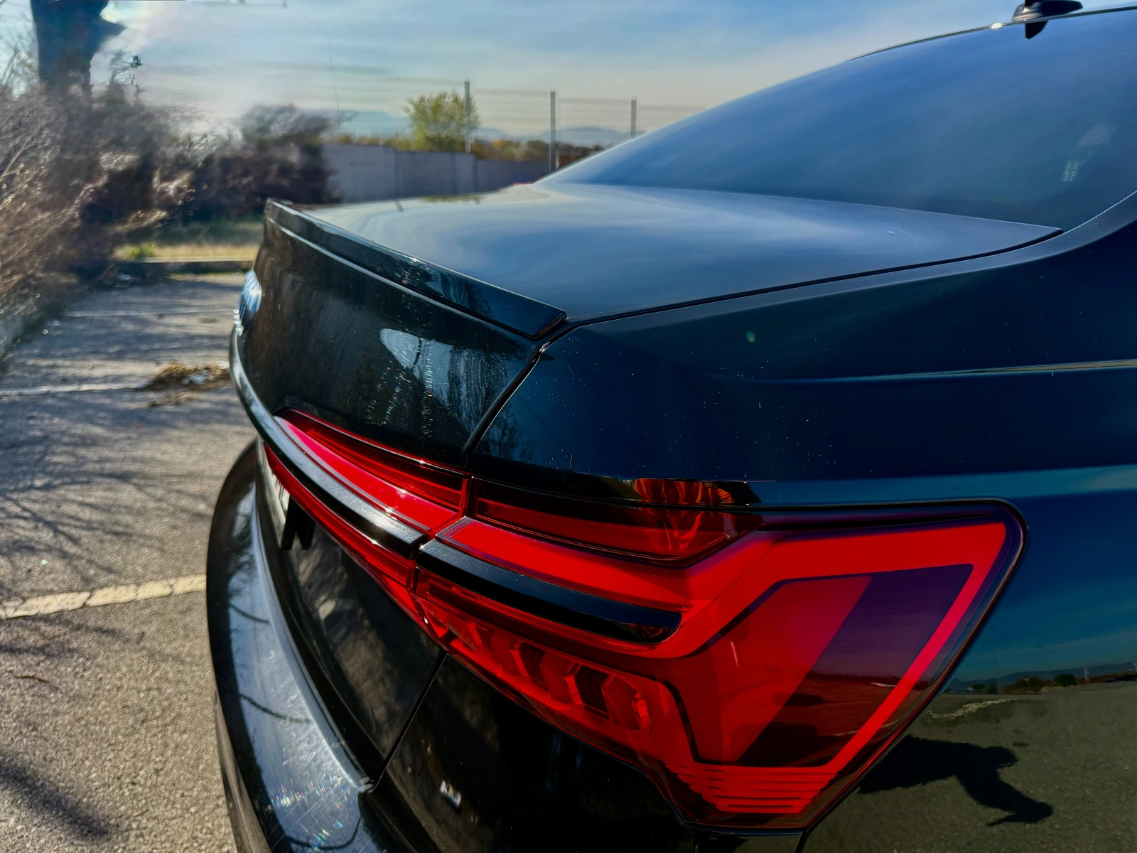 Audi A6 C8 3.0 TDI Quattro-Mild Hybrid Black Package, снимка 7 - Автомобили и джипове - 56643049