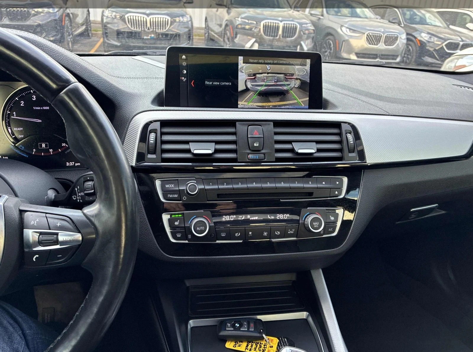 BMW 230, снимка 9 - Автомобили и джипове - 56726900