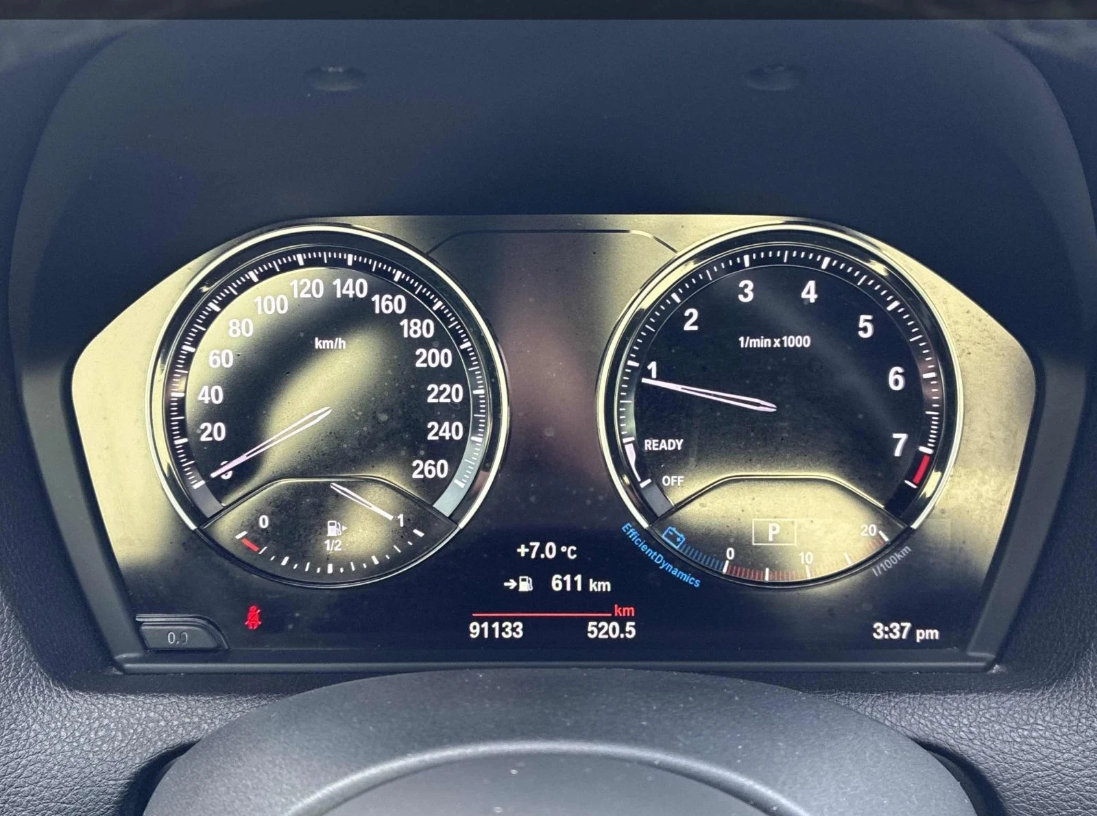 BMW 230, снимка 8 - Автомобили и джипове - 56726900