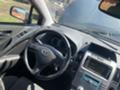 Toyota Corolla verso  2.2 D-4D 136к.с НА ЧАСТИ  - [9] 