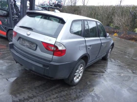 BMW X3 2.0d, снимка 4