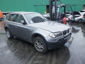 BMW X3 2.0d, снимка 3