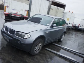 BMW X3 2.0d, снимка 1