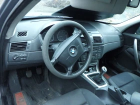 BMW X3 2.0d, снимка 5