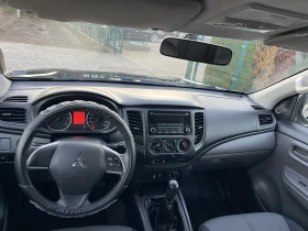 Mitsubishi L200 Топ 109000 км., снимка 10