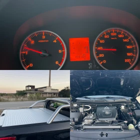 Mitsubishi L200 Топ 109000 км., снимка 16