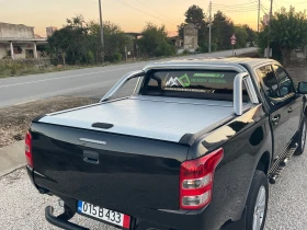 Mitsubishi L200 Топ 109000 км., снимка 6