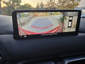 Mazda CX-5 2.5 SKYACTIVE-G REVOLUTION УНИКАТ, снимка 14