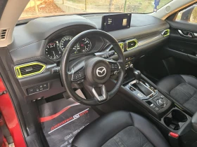 Mazda CX-5 2.5 SKYACTIVE-G REVOLUTION УНИКАТ, снимка 13