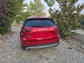 Mazda CX-5 2.5 SKYACTIVE-G REVOLUTION УНИКАТ, снимка 2