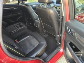Mazda CX-5 2.5 SKYACTIVE-G REVOLUTION УНИКАТ, снимка 4