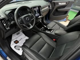 Volvo XC40 R Design* 4WD* 360-Камера* Led* , снимка 6