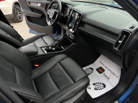 Volvo XC40 R Design* 4WD* 360-Камера* Led* , снимка 8