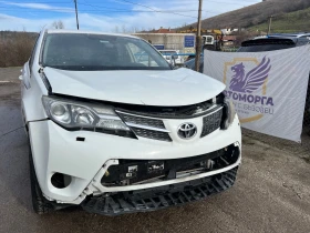 Toyota Rav4 2.2 D-4D с код на мотора 2AD-FTV, снимка 8