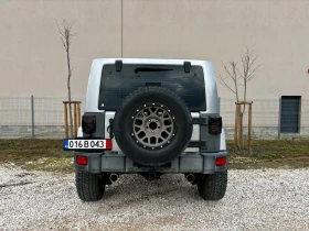 Jeep Wrangler RUBICON 3, 6, снимка 6