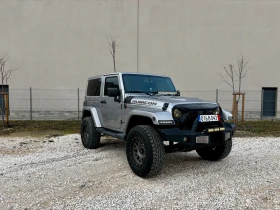 Jeep Wrangler RUBICON 3, 6, снимка 3