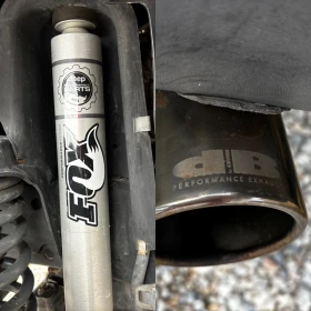 Jeep Wrangler RUBICON 3, 6, снимка 15