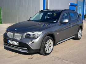 BMW X1 xDrive18d* Auto, снимка 2