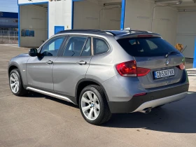 BMW X1 xDrive18d* Auto, снимка 3