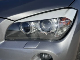 BMW X1 xDrive18d* Auto, снимка 9