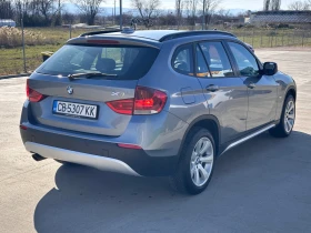 BMW X1 xDrive18d* Auto, снимка 4