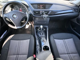 BMW X1 xDrive18d* Auto, снимка 8