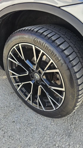 BMW X6, снимка 6