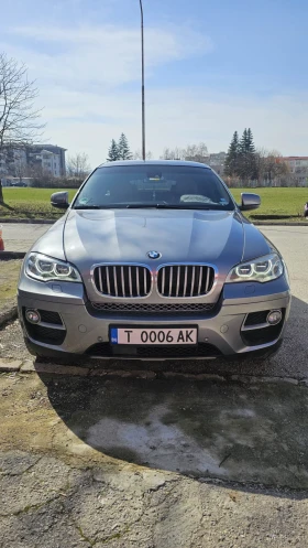 BMW X6, снимка 3
