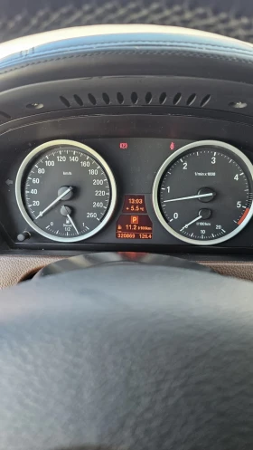 BMW X6, снимка 8