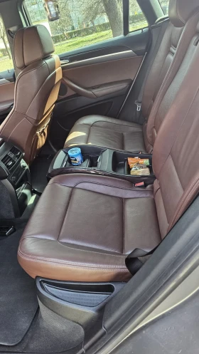 BMW X6, снимка 14