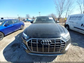 Audi Q5 Premium Plus 45 TFSI quattro S‑troni, снимка 3