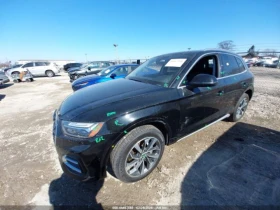 Audi Q5 Premium Plus 45 TFSI quattro S‑troni, снимка 2