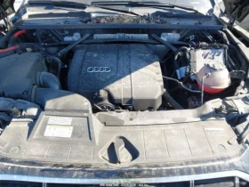 Audi Q5 Premium Plus 45 TFSI quattro S‑troni, снимка 15