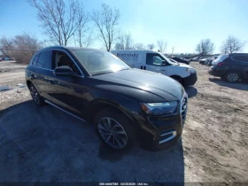 Audi Q5 Premium Plus 45 TFSI quattro S‑troni, снимка 1