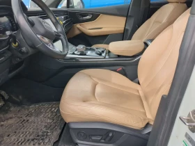 Audi Q7 PROGRESSIV | 360  | PANO | 2 КЛЮЧА | ОБДУХВАНЕ, снимка 5