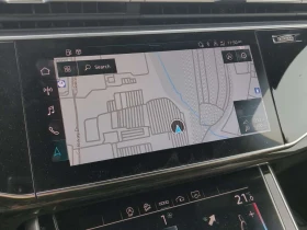 Audi Q7 PROGRESSIV | 360  | PANO | 2 КЛЮЧА | ОБДУХВАНЕ, снимка 11
