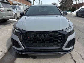 Audi RSQ8 4.0 TFSI quattro/ДИСТРОНИК/ПАНОРАМА/ОБДУХВАНЕ/360, снимка 2