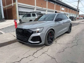 Audi RSQ8 4.0 TFSI quattro/ДИСТРОНИК/ПАНОРАМА/ОБДУХВАНЕ/360, снимка 1
