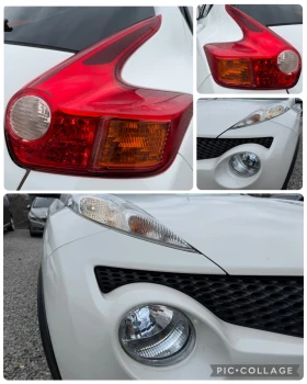 Nissan Juke 1.5dci Навигация! Климатроник! Обслужен!, снимка 7