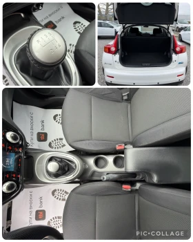 Nissan Juke 1.5dci Навигация! Климатроник! Обслужен!, снимка 14