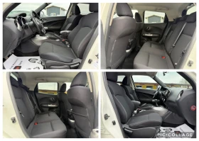 Nissan Juke 1.5dci Навигация! Климатроник! Обслужен!, снимка 10