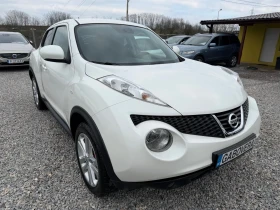 Nissan Juke 1.5dci Навигация! Климатроник! Обслужен!, снимка 2